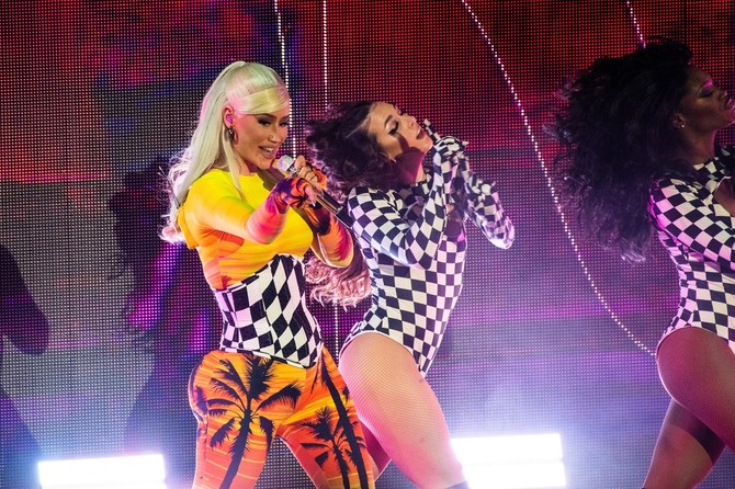 Igi Azalea