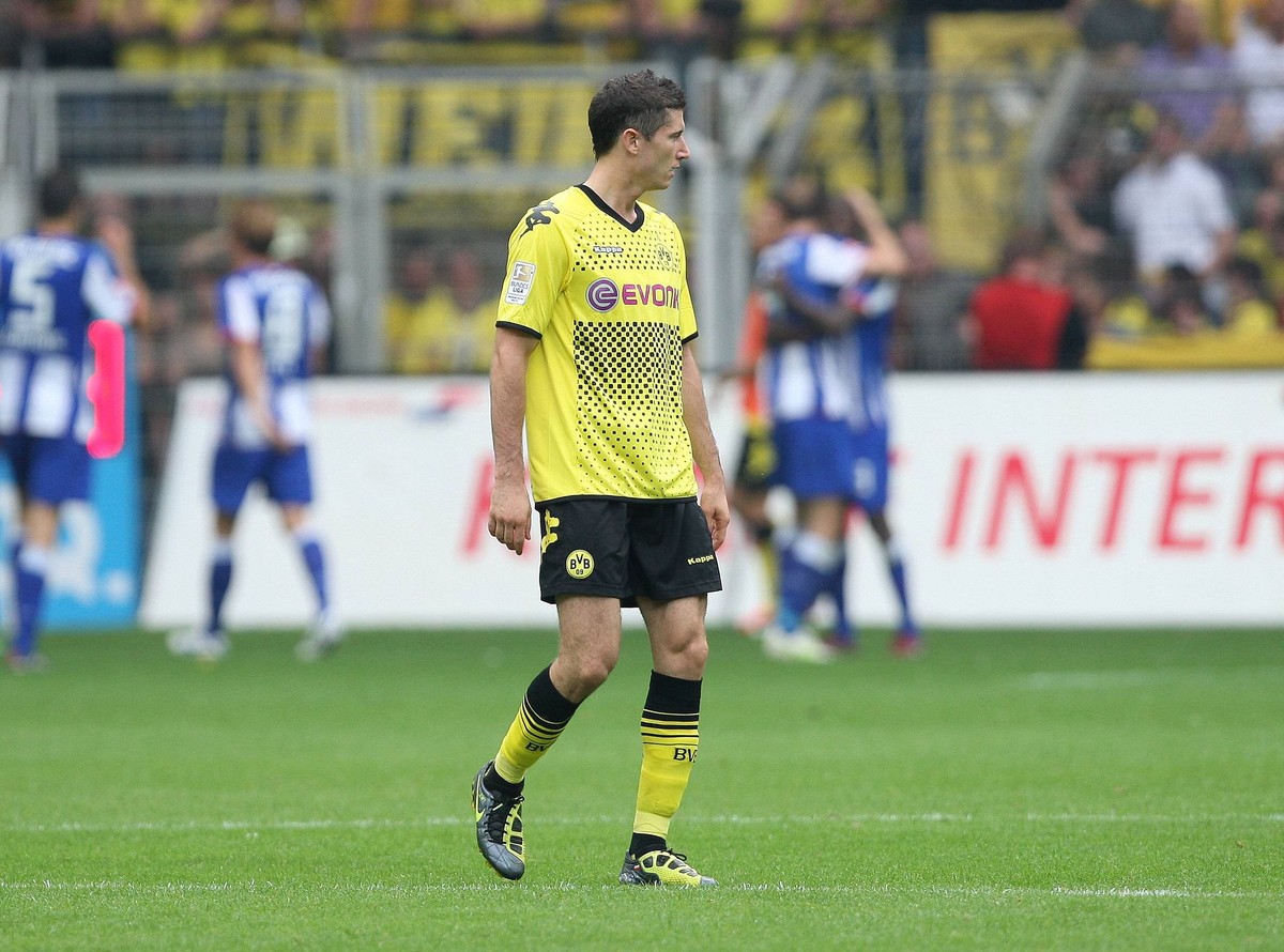 Liga Mistrzów: Polacy zagrają na wyjazdach