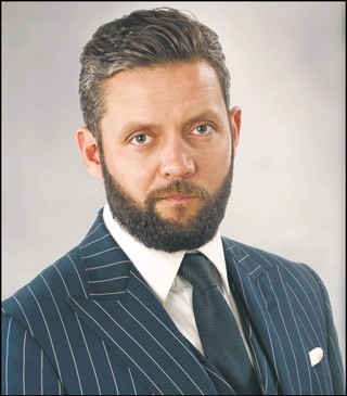 Zbigniew Krüger, adwokat z kancelarii Krügerlegal
