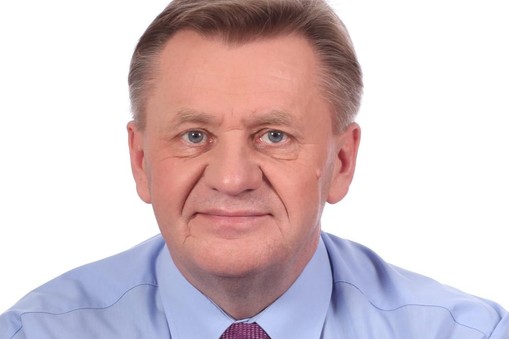 Zbigniew Podraza