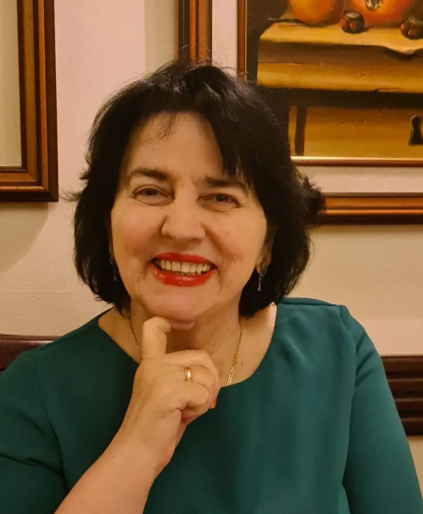 Dr Radmila Šehić