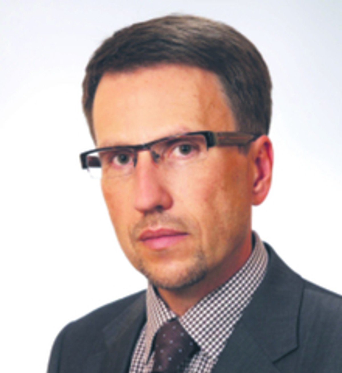 Ireneusz Matusiak, prezes Sądu Polubownego ds. Domen Internetowych, radca prawny współpracujący z kancelarią TGC Ordowska Fot. materiały prasowe