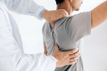 Befagyott váll: a váll merevségét nem a hideg okozza
