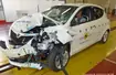 EuroNCAP: Lancia Ypsilon niebezpieczna i łatwopalna