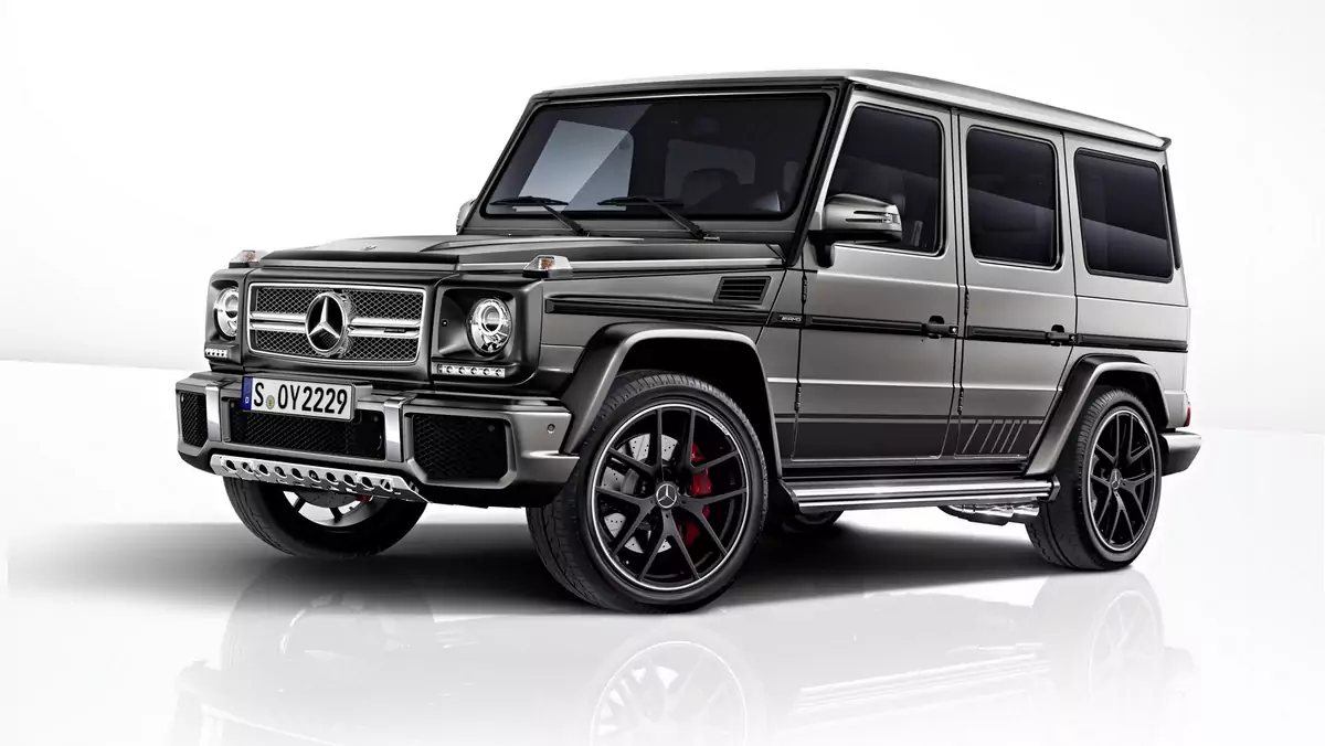 Mercedes-AMG-G-Exclusive-Edition