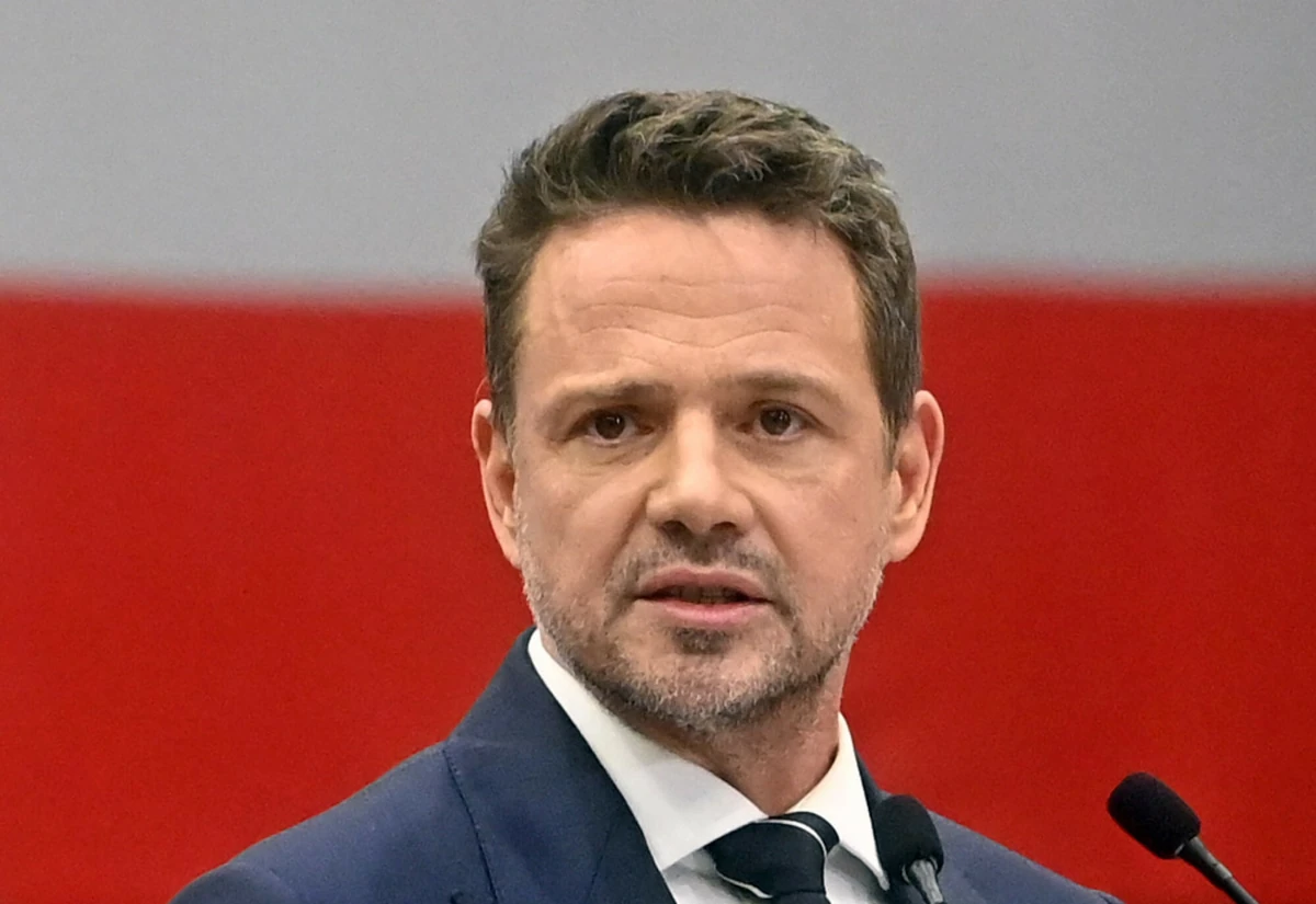 Wybory prezydenckie 2025. Gospodarz zdradził, które ustawy podpisałby jako pierwsze
