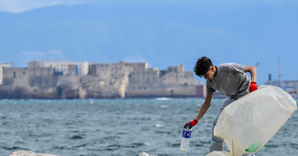 Plastik wykryto choćby w naszych mózgach. "Jest go tyle, iż można by złożyć łyżeczkę"
