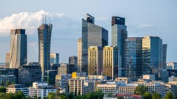 warszawa już nie taka droga? rynek najmu właśnie się odwraca