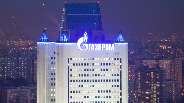 Gazprom się chwieje. Miliardy dolarów strat rosyjskiego giganta