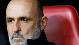 Probierz ocenia rywali w el. MŚ: Jesteśmy w stanie wygrać