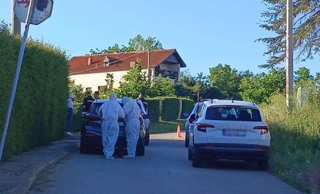 Trostruko ubistvo u Knjaževcu