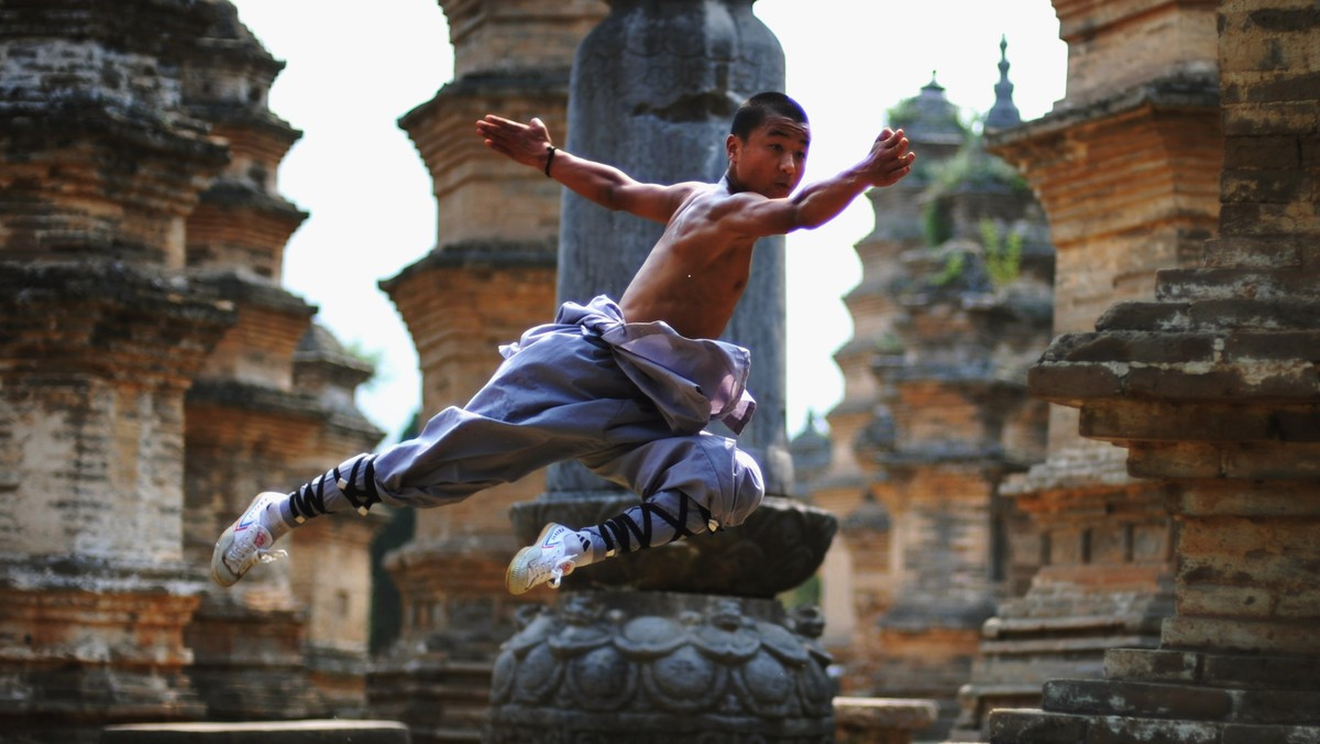 SHAOLIN