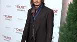 Johnny Depp / fot. Agencja BE&amp;W
