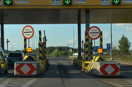 Najnowszy prezent dla kierowców. Cała A1 bezpłatna