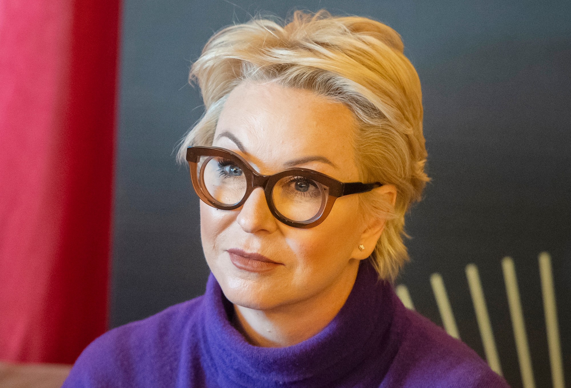 Wanda Adamik Hrycová.