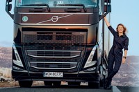 Ze szkolnej klasy na lodowe drogi