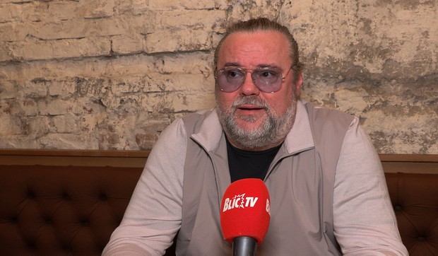 Željko Šašić