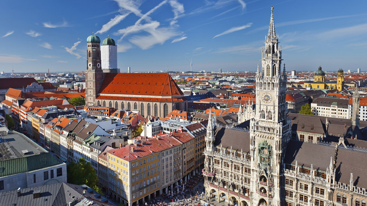 Lufthansa uruchomiła połączenie pomiędzy portem lotniczym w Pyrzowicach a Monachium. Maszyny tej linii lotniczej będą latały codziennie pomiędzy podkatowickim lotniskiem a stolicą Bawarii.