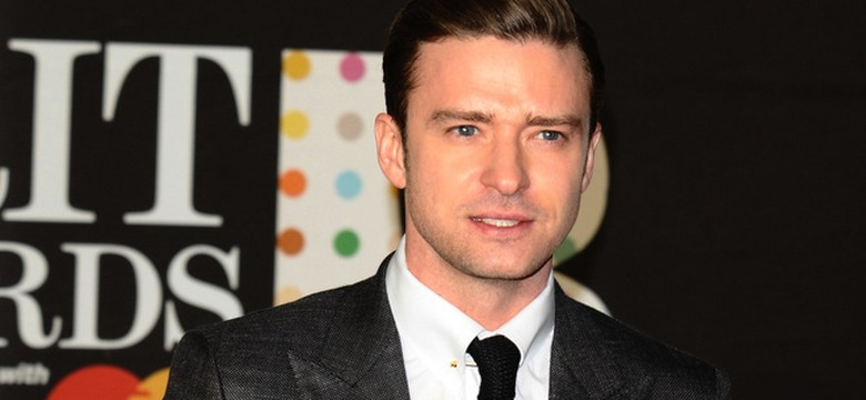 Justin Timberlake wraca na plan filmowy