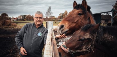 Kto podpalił Przystań Ocalenie? "To nie człowiek, to kanalia"