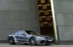 Mercedes-Benz SL 65 AMG Black Series - luksusowe coupé o niebotycznych osiągach