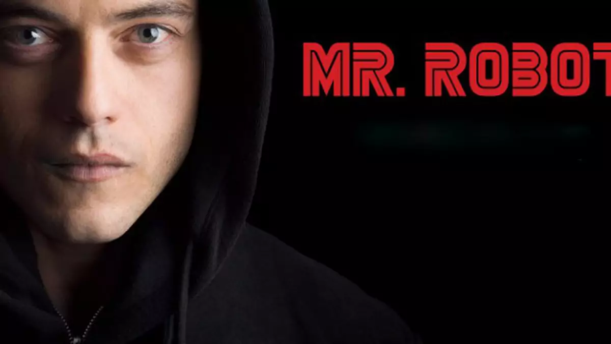 Wirtualna rzeczywistość wkracza do Hollywood. Niektóre sceny w Mr. Robot 2.0 obejrzymy z goglami VR na głowie