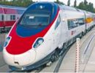 PKP Energetyka: Teraz cała para w pendolino