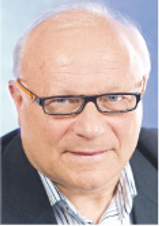 Andrzej Jankowski: Czy Zachód potrzebuje debaty o karze śmierci? Być może