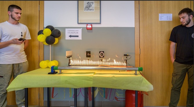 Vrnjačka Banja - Mejkers lab foto 2