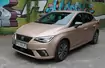 Seat Ibiza 1.0 TSI 95 KM