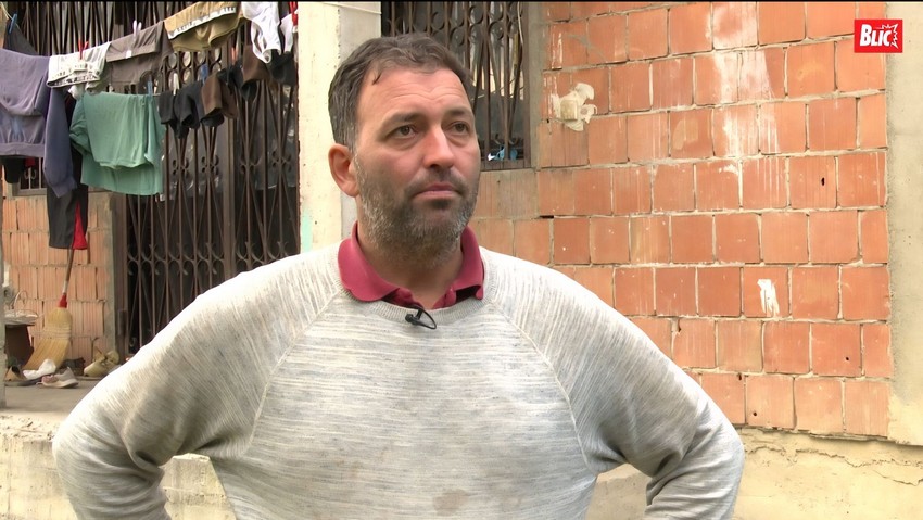 Marko DNK o haosu sa Divnom