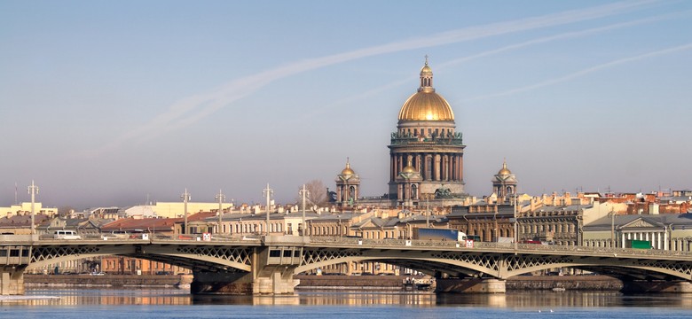 Polski MSZ: Nie uznajemy wyroków rosyjskiego sądu ws. konsulatu w Petersburgu