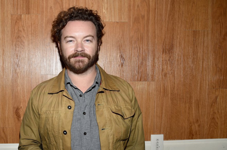 Danny Masterson uznany za winnego zgwałcenia dwóch kobiet