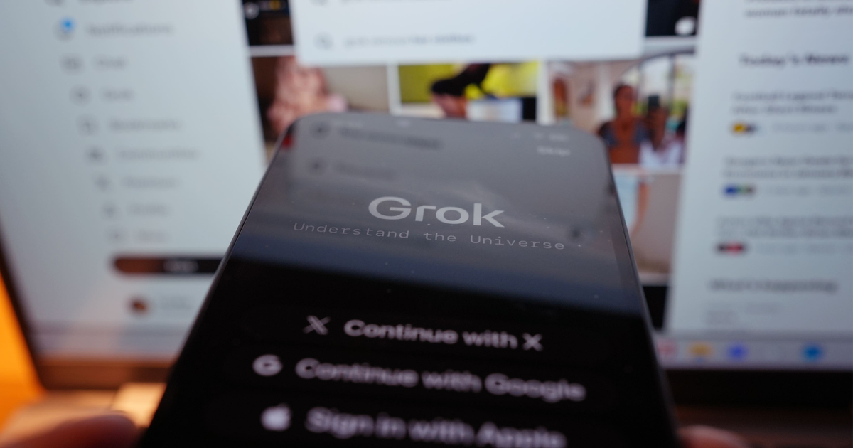 Musk's Grok AI restricts image tool after child abuse content discovered