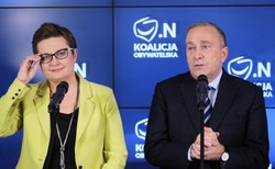 Amerykański magazyn ostro krytykuje opozycję: Obsesyjna postawa wobec PiS przynosi efekt przeciwny