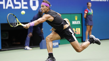US Open: Rafael Nadal wrócił na tron w Nowym Jorku