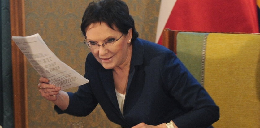 Kopacz zaszachowała Kaczyńskiego