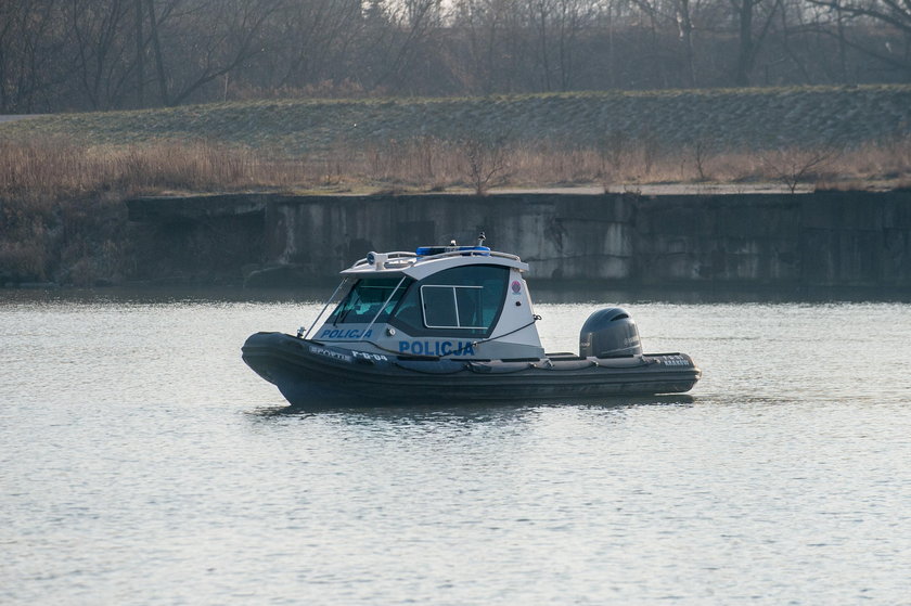 Policja na wodzie