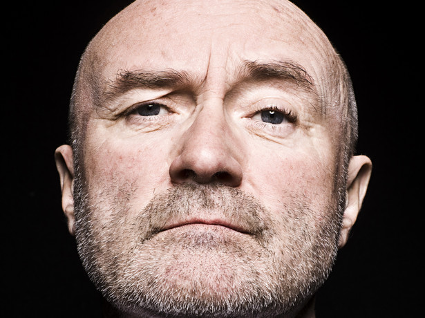 Phil Collins już nie wróci