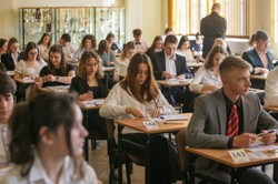 Matura 2023. Co dziś piszą?