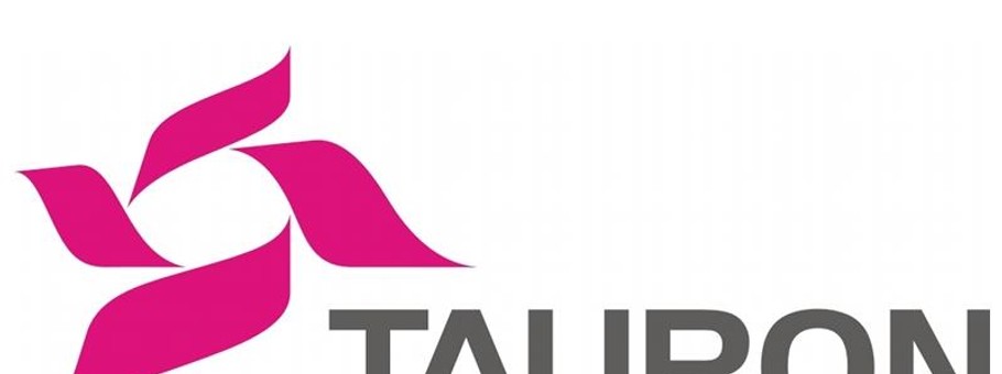 tauron logo