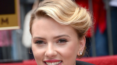 Scarlett Johansson sprzedaje swój dom
