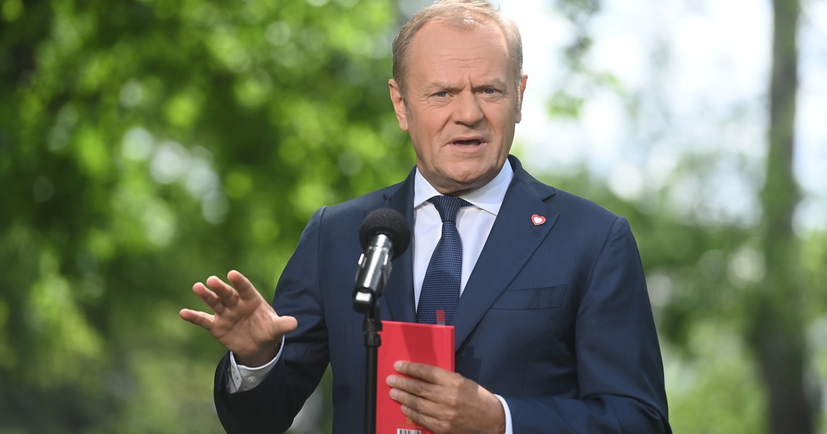 Donald Tusk zmienia ton w sprawie wyniku wyborów. Ta taktyka może się obrócić przeciw niemu