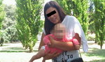 Magdalena C. zadźgała nożem 3-letnią córkę. Są surowsze zarzuty dla 26-latki