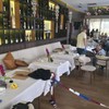 Uviđaj nakon pucnjave u restoranu