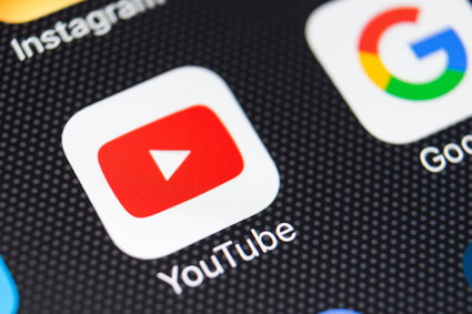 YouTube blokuje kanał rosyjskiego parlamentu. Urzędnicy oburzeni