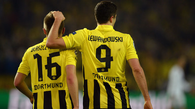 Bundesliga: kibice wybrali jedenastkę sezonu, Błaszczykowski i Lewandowski wśród najlepszych