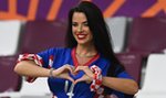 Chorwacka miss mundialu znów kusi. Tym razem w innym wydaniu. Nie pozostawiła wiele wyobraźni