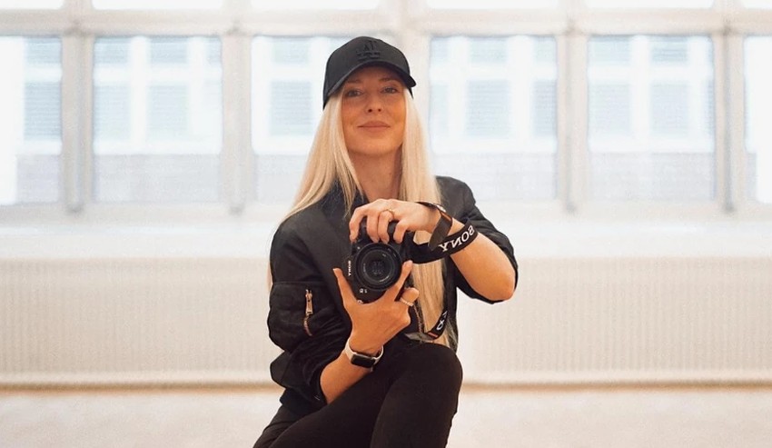 Kristina Joksimović
