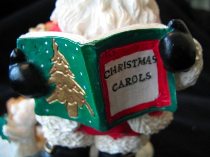 Wigilia Bożego Narodzenia - religia i zwyczaje